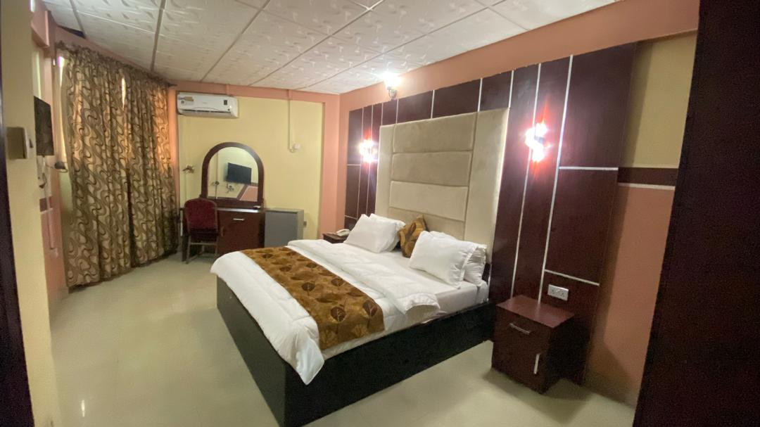 Family Suite at Emerald Hotels
