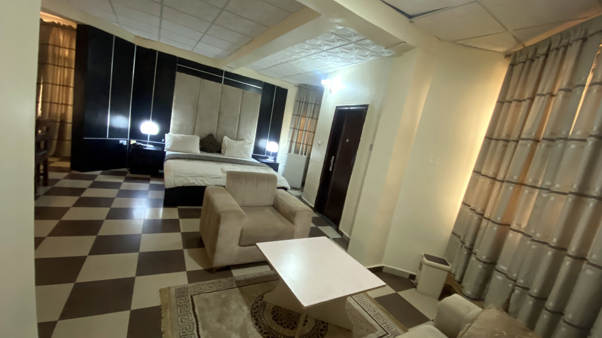 Proudly Port Harcourt. Quietly World-Class.