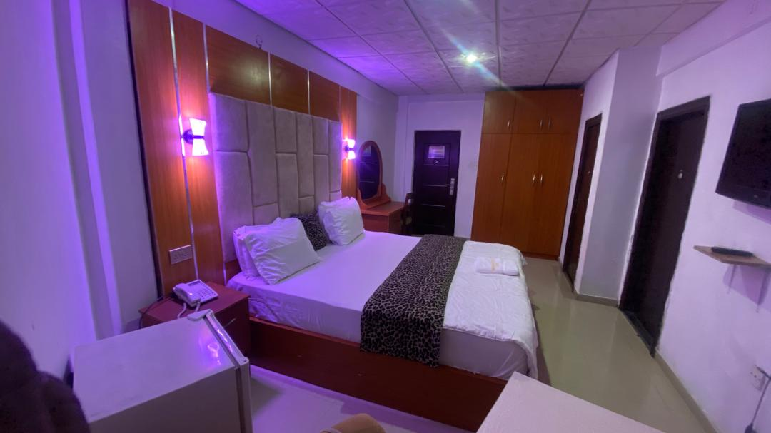 Delux Special at Emerald Hotels